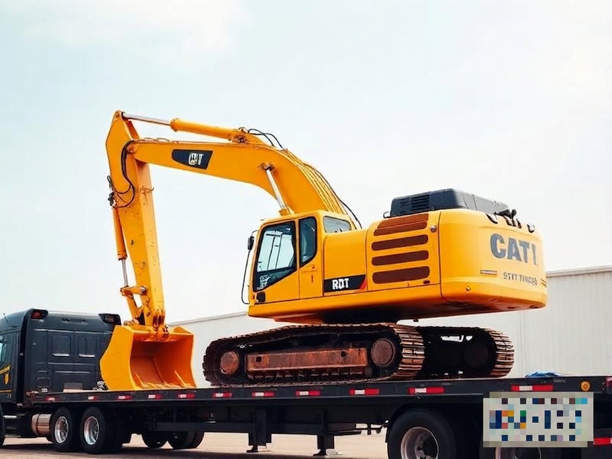 Heavy Equipment