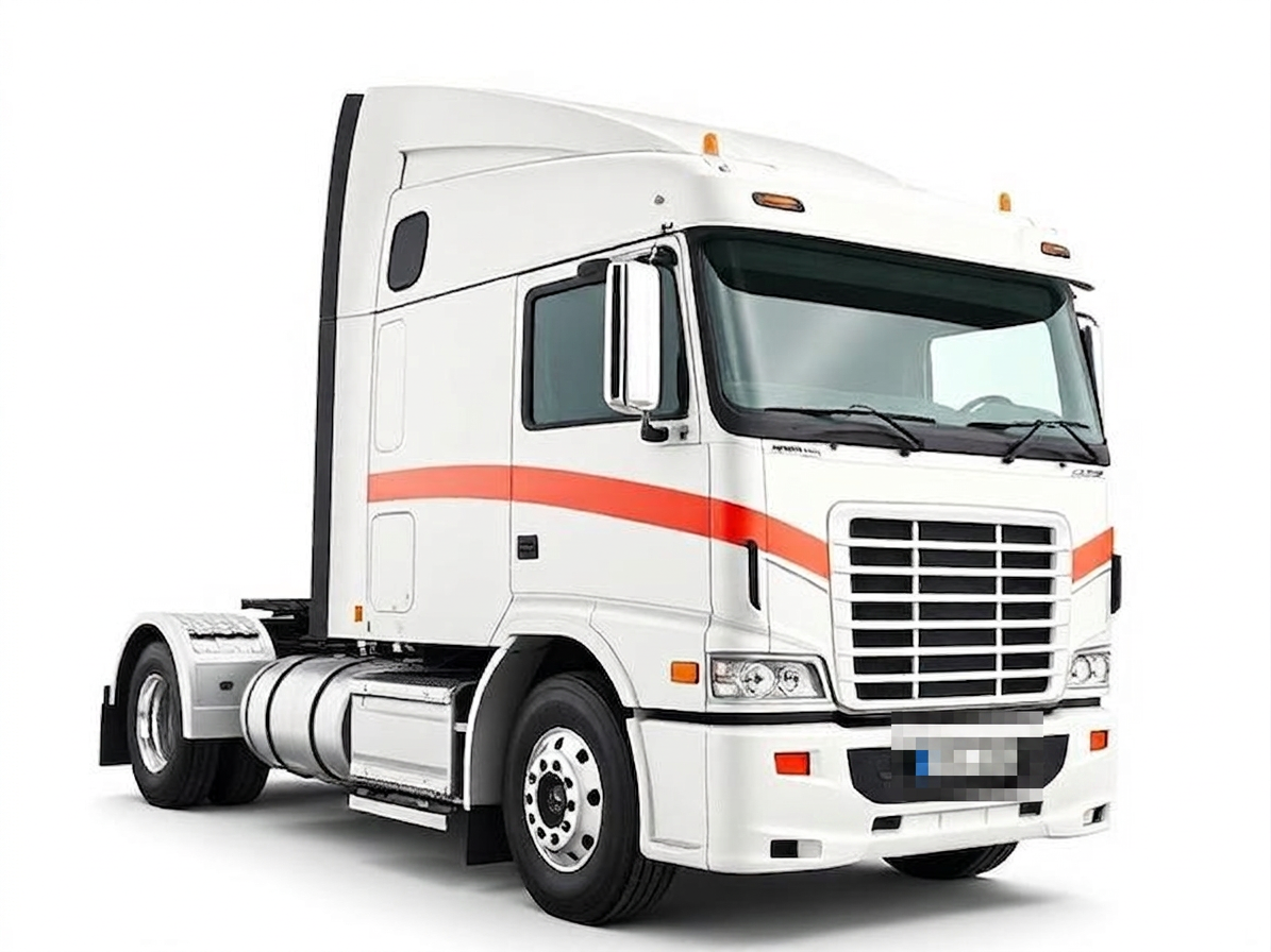 Heavy Trucks